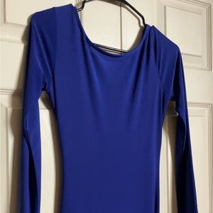 Beautiful Windsor dress